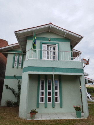 Imagem Casa com 3 Quartos à Venda, 300 m² em Noiva Do Mar - Xangri-la