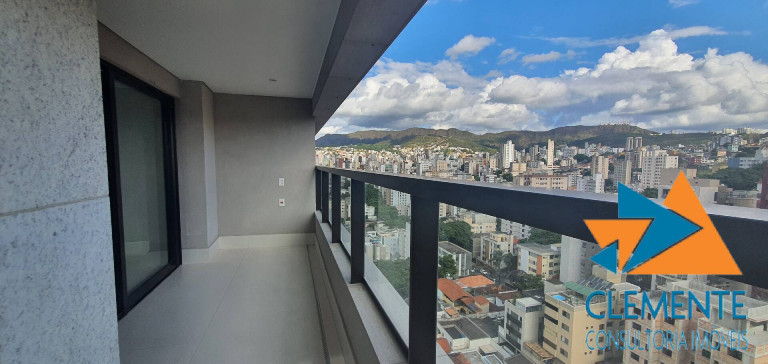 Imagem Apartamento com 4 Quartos à Venda, 143 m² em Santo Antônio - Belo Horizonte Imagem Apartamento com 4 Quartos à Venda, 143 m² em Santo Antônio - Belo Horizonte
