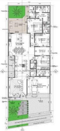 Imagem Casa de Condomínio com 3 Quartos à Venda, 256 m² em Condomínio Ibiti Do Paço - Sorocaba