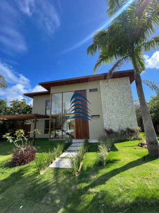 Imagem Casa com 4 Quartos à Venda, 400 m² em Praia Do Forte - Mata De São João