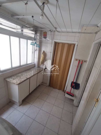 Imagem Apartamento com 4 Quartos à Venda, 133 m² em Embaré - Santos