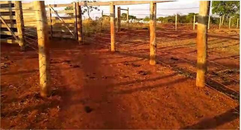 Imagem Fazenda à Venda, 23 m² em Centro - Santa Vitória Imagem Fazenda à Venda, 23 m² em Centro - Santa Vitória