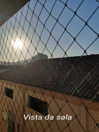 Imagem Apartamento com 3 Quartos à Venda, 86 m² em Gonzaga - Santos