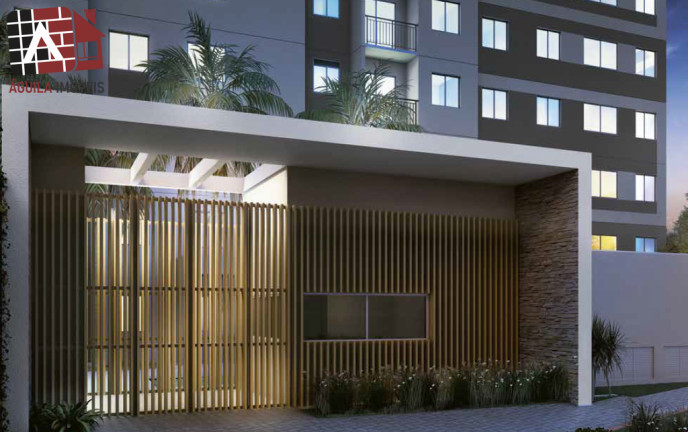 Imagem Apartamento com 2 Quartos à Venda, 36 m² em Itaquera - São Paulo Imagem Apartamento com 2 Quartos à Venda, 36 m² em Itaquera - São Paulo