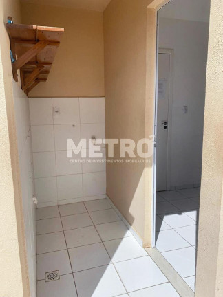 Imagem Casa com 2 Quartos à Venda, 50 m² em Cohab São Francisco - Petrolina