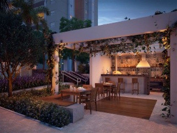 Imagem Apartamento com 3 Quartos à Venda, 124 m² em Aclimação - São Paulo