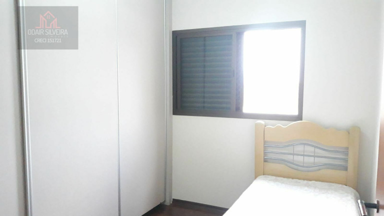Imagem Apartamento com 3 Quartos à Venda, 110 m² em São Manoel - Americana Imagem Apartamento com 3 Quartos à Venda, 110 m² em São Manoel - Americana