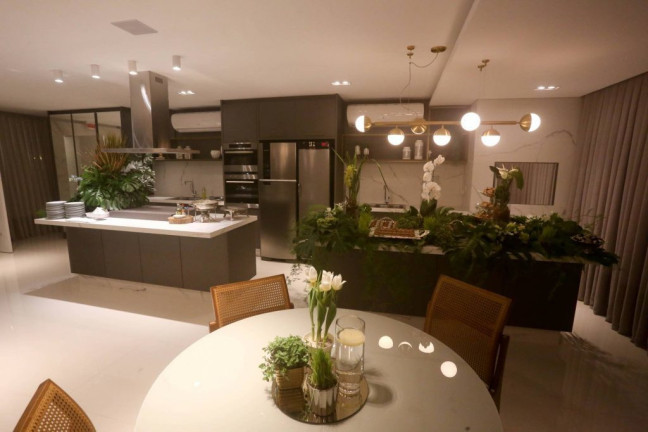 Imagem Apartamento com 3 Quartos à Venda, 144 m² em Praia Brava De Itajaí - Itajaí
