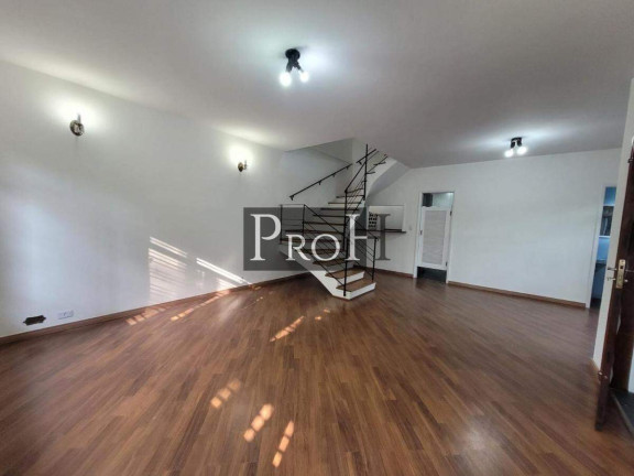 Imagem Sobrado com 4 Quartos à Venda, 205 m² em Jardim - Santo André Imagem Sobrado com 4 Quartos à Venda, 205 m² em Jardim - Santo André