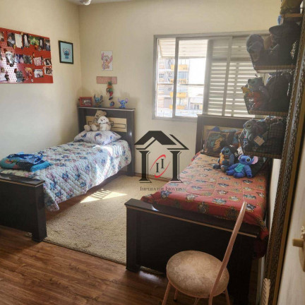 Imagem Apartamento com 3 Quartos à Venda, 195 m² em Centro - Jundiaí Imagem Apartamento com 3 Quartos à Venda, 195 m² em Centro - Jundiaí