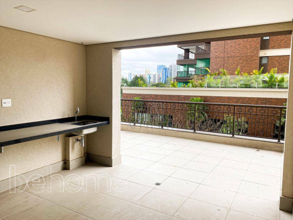 Imagem Apartamento com 3 Quartos à Venda, 334 m² em Alphaville Empresarial - Barueri Imagem Apartamento com 3 Quartos à Venda, 334 m² em Alphaville Empresarial - Barueri