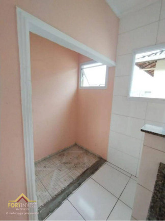 Imagem Imóvel com 2 Quartos à Venda, 52 m² em Samambaia - Praia Grande