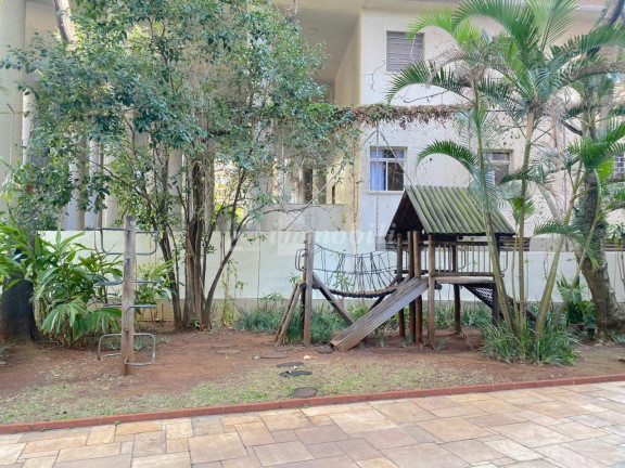 Imagem Apartamento com 3 Quartos à Venda, 160 m² em Higienópolis - São Paulo Imagem Apartamento com 3 Quartos à Venda, 160 m² em Higienópolis - São Paulo