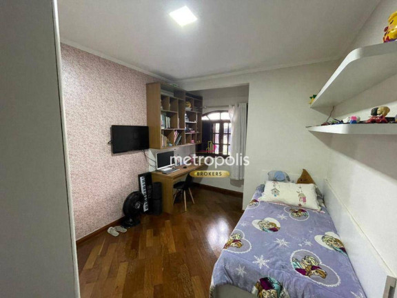 Imagem Apartamento com 3 Quartos à Venda, 120 m² em Santa Maria - Santo André Imagem Apartamento com 3 Quartos à Venda, 120 m² em Santa Maria - Santo André