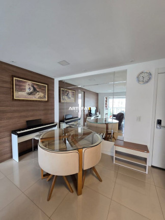 Imagem Apartamento com 2 Quartos à Venda, 68 m² em Santo Amaro - São Paulo