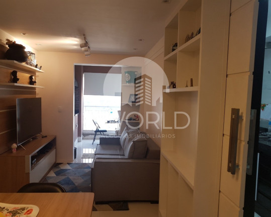 Imagem Imóvel com 2 Quartos à Venda, 60 m² em Vila Alzira - Santo André Imagem Imóvel com 2 Quartos à Venda, 60 m² em Vila Alzira - Santo André