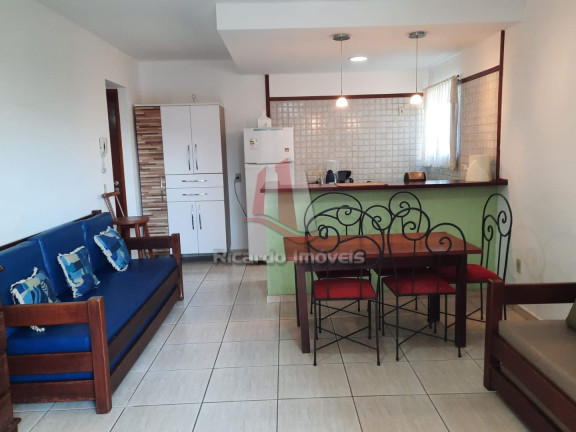 Imagem Imóvel com 1 Quarto à Venda, 50 m² em Peró - Cabo Frio