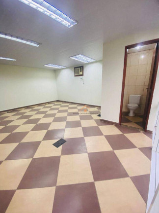Imagem Galpão à Venda ou Locação, 715 m² em Vila Sacadura Cabral - Santo André