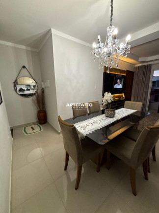 Imagem Apartamento com 2 Quartos à Venda, 65 m² em Jardim João Liporoni - Franca Imagem Apartamento com 2 Quartos à Venda, 65 m² em Jardim João Liporoni - Franca