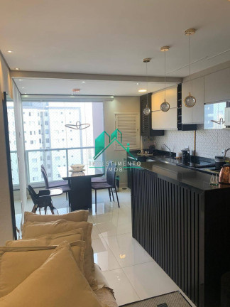 Imagem Apartamento à Venda, 47 m² em Centro - Osasco Imagem Apartamento à Venda, 47 m² em Centro - Osasco