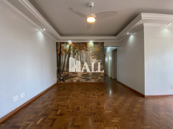 Imagem Apartamento com 3 Quartos à Venda, 100 m² em Centro - São José Do Rio Preto