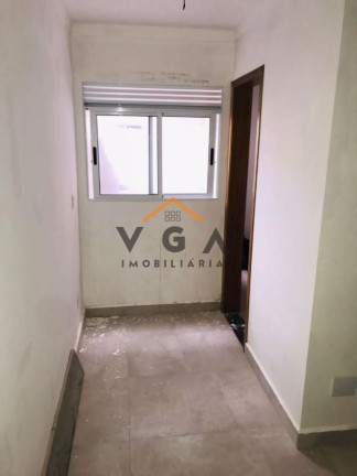 Apartamento com 1 Quarto à Venda, 30 m² em Vila Esperança - São Paulo