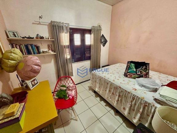 Imagem Casa com 3 Quartos para Alugar, 62 m² em Messejana - Fortaleza