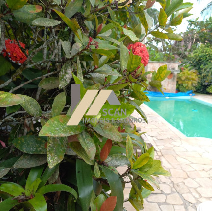 Imagem Casa com 5 Quartos à Venda, 367 m² em Massaguaçu - Caraguatatuba