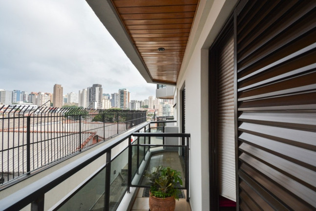 Imagem Imóvel com 3 Quartos à Venda, 144 m² em Mirandópolis - São Paulo Imagem Imóvel com 3 Quartos à Venda, 144 m² em Mirandópolis - São Paulo