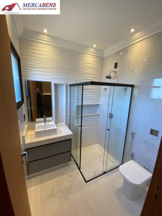 Imagem Casa com 4 Quartos à Venda, 348 m² em Residencial Jardins - São José Do Rio Preto