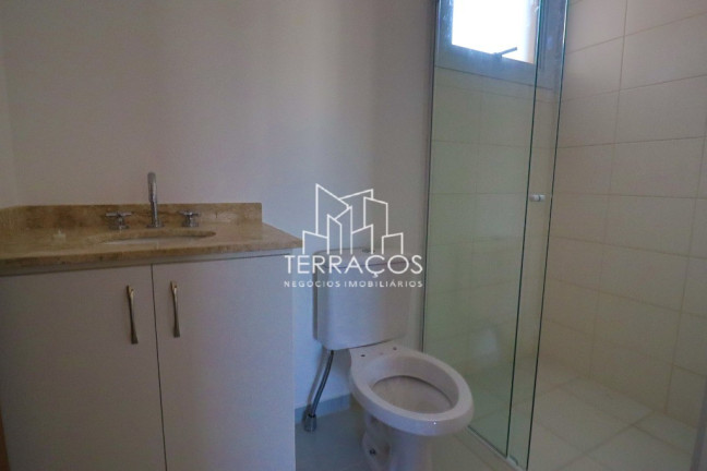 Imagem Apartamento com 3 Quartos para Alugar, 77 m² em Bosque Dos Jacarandás - Jundiaí