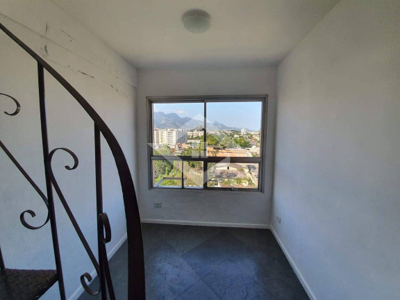 Imagem Apartamento com 3 Quartos à Venda, 103 m² em Taquara - Rio De Janeiro Imagem Apartamento com 3 Quartos à Venda, 103 m² em Taquara - Rio De Janeiro