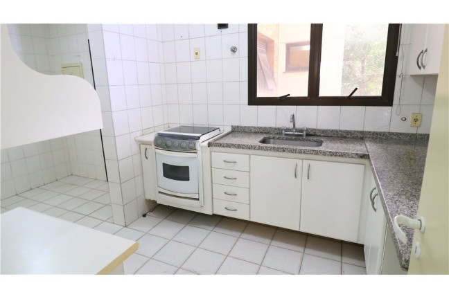 Imagem Apartamento com 4 Quartos à Venda, 139 m² em Vila Suzana - São Paulo