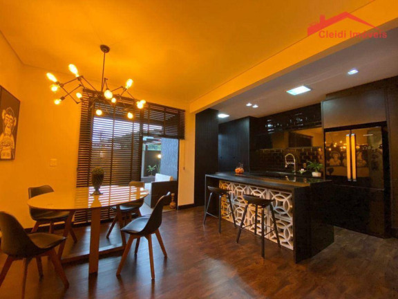 Imagem Apartamento com 3 Quartos à Venda, 130 m² em Iririú - Joinville Imagem Apartamento com 3 Quartos à Venda, 130 m² em Iririú - Joinville