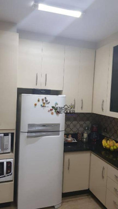 Imagem Sobrado com 3 Quartos à Venda, 341 m² em Parque São Domingos - São Paulo