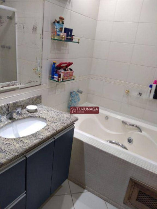 Imagem Apartamento com 3 Quartos à Venda, 148 m² em Vila Milton - Guarulhos Imagem Apartamento com 3 Quartos à Venda, 148 m² em Vila Milton - Guarulhos
