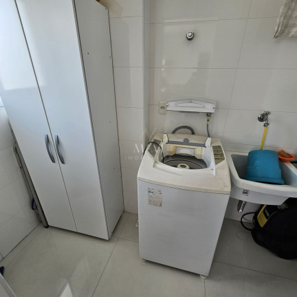 Imagem Apartamento com 3 Quartos à Venda, 172 m² em Tupi - Praia Grande