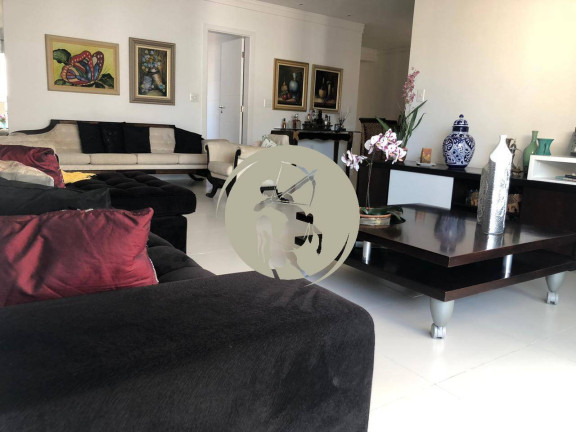 Imagem Apartamento com 4 Quartos à Venda, 205 m² em Pompeia - Santos Imagem Apartamento com 4 Quartos à Venda, 205 m² em Pompeia - Santos