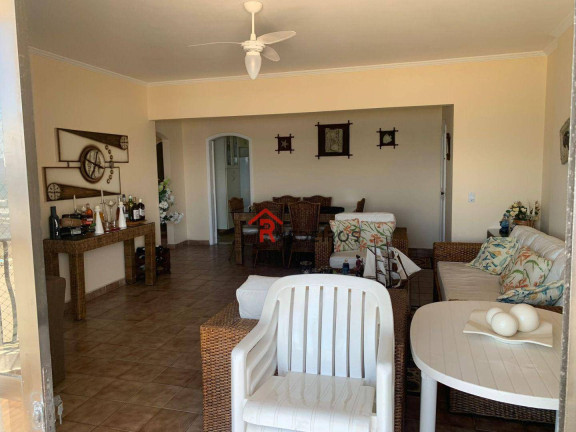 Imagem Apartamento com 3 Quartos à Venda, 165 m² em Vila Tupi - Praia Grande Imagem Apartamento com 3 Quartos à Venda, 165 m² em Vila Tupi - Praia Grande