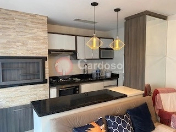 Imagem Apartamento com 1 Quarto à Venda, 79 m² em Navegantes - Capão Da Canoa