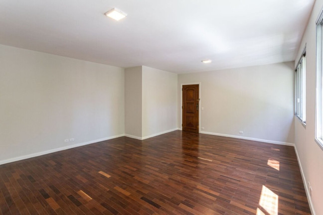 Imagem Apartamento com 3 Quartos à Venda, 125 m² em Indianópolis - São Paulo Imagem Apartamento com 3 Quartos à Venda, 125 m² em Indianópolis - São Paulo