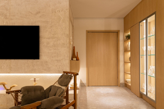 Imagem Apartamento com 3 Quartos à Venda, 151 m² em Jardim América - Goiânia
