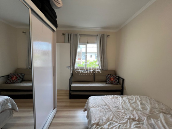 Imagem Casa de Condomínio com 3 Quartos à Venda, 132 m² em Glória - Joinville Imagem Casa de Condomínio com 3 Quartos à Venda, 132 m² em Glória - Joinville