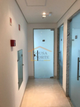 Imagem Sala Comercial à Venda, 47 m² em Santana - São Paulo Imagem Sala Comercial à Venda, 47 m² em Santana - São Paulo