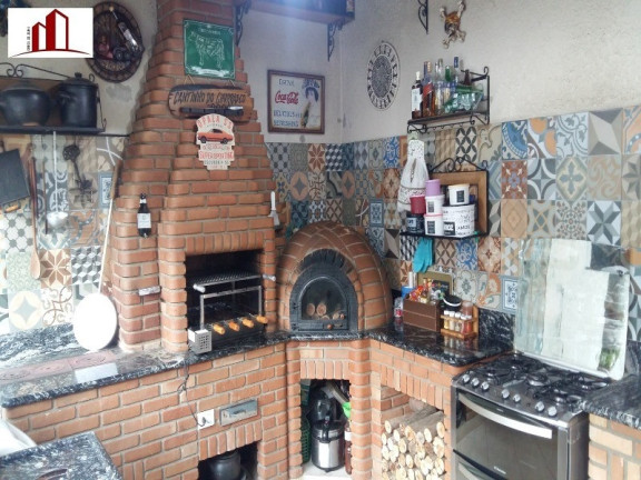 Imagem Casa com 3 Quartos à Venda,  em Real Park - Caieiras