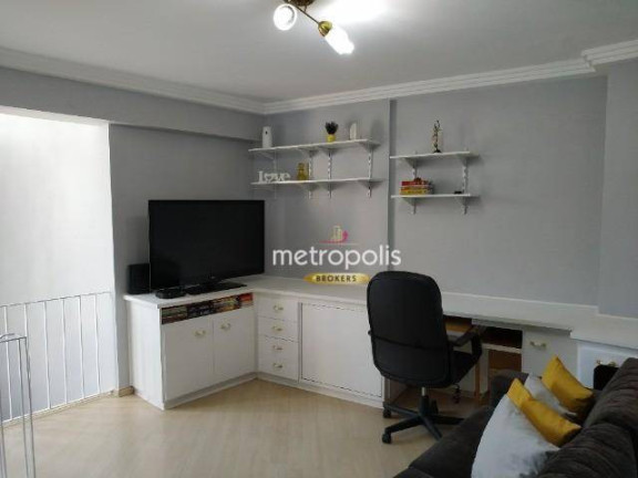 Imóvel com 1 Quarto à Venda, 47 m² em Bela Vista - São Paulo