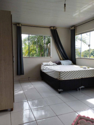 Imagem Fazenda à Venda, 2.400 m² em Zona Rural - Itumbiara