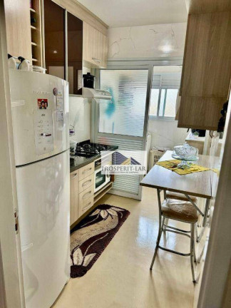 Imagem Apartamento com 3 Quartos à Venda, 77 m² em Vila Rosália - Guarulhos Imagem Apartamento com 3 Quartos à Venda, 77 m² em Vila Rosália - Guarulhos