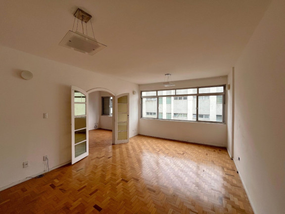 Imagem Apartamento com 3 Quartos à Venda, 115 m² em Cerqueira César - São Paulo Imagem Apartamento com 3 Quartos à Venda, 115 m² em Cerqueira César - São Paulo
