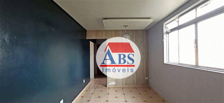 Imagem Apartamento com 2 Quartos à Venda, 78 m² em Jardim Casqueiro - Cubatão